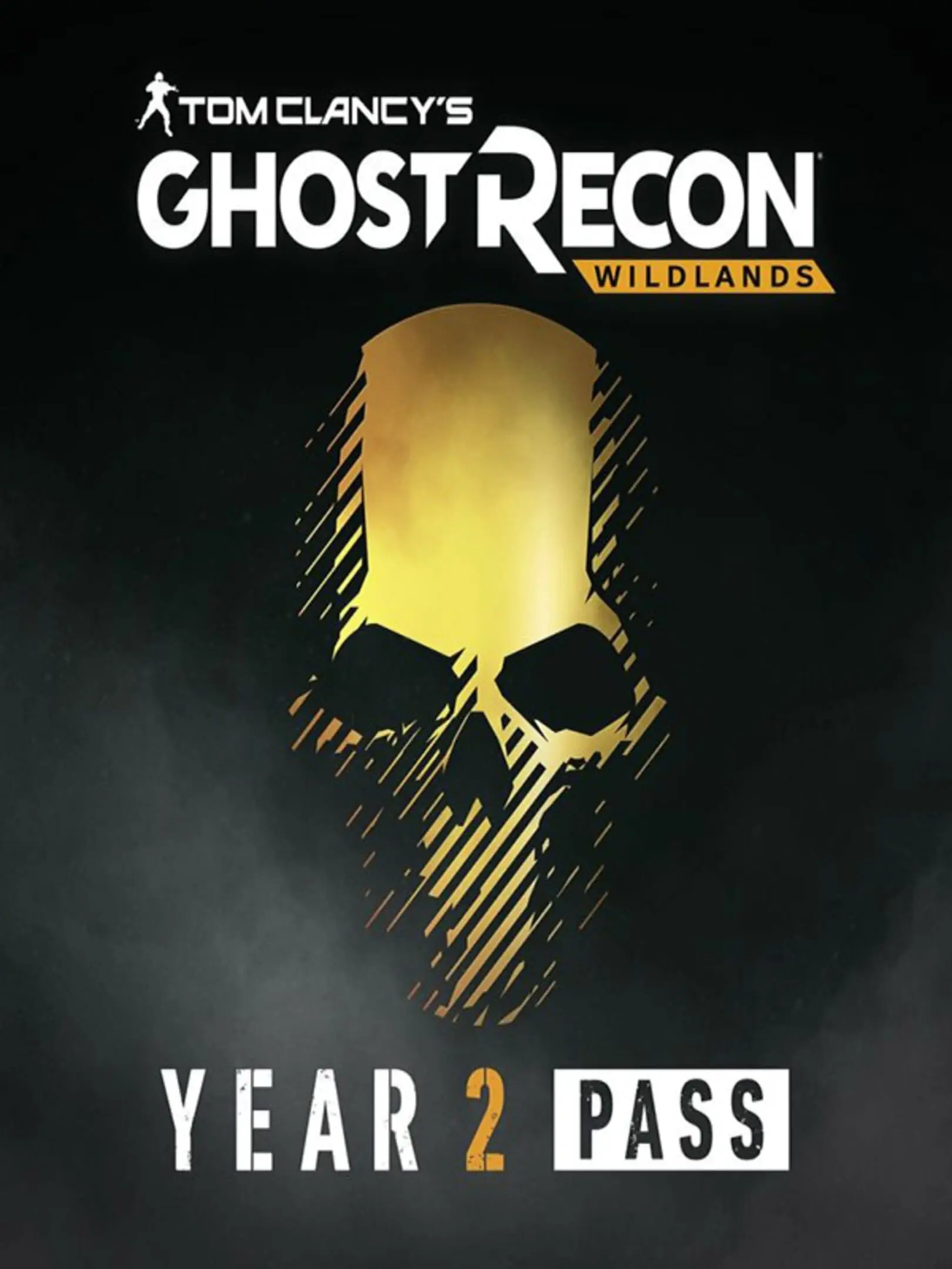 Tom Clancy's Ghost Recon: Wildlands