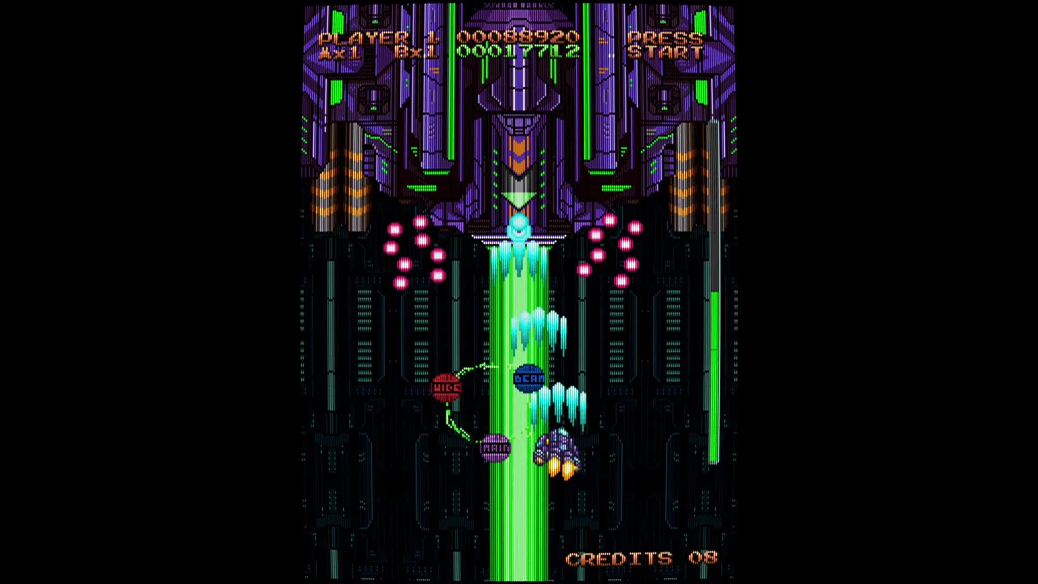 Picture of Project Neon 24