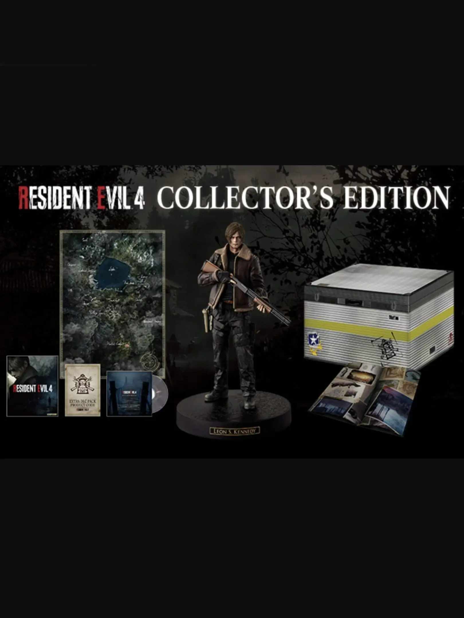 Resident Evil 4