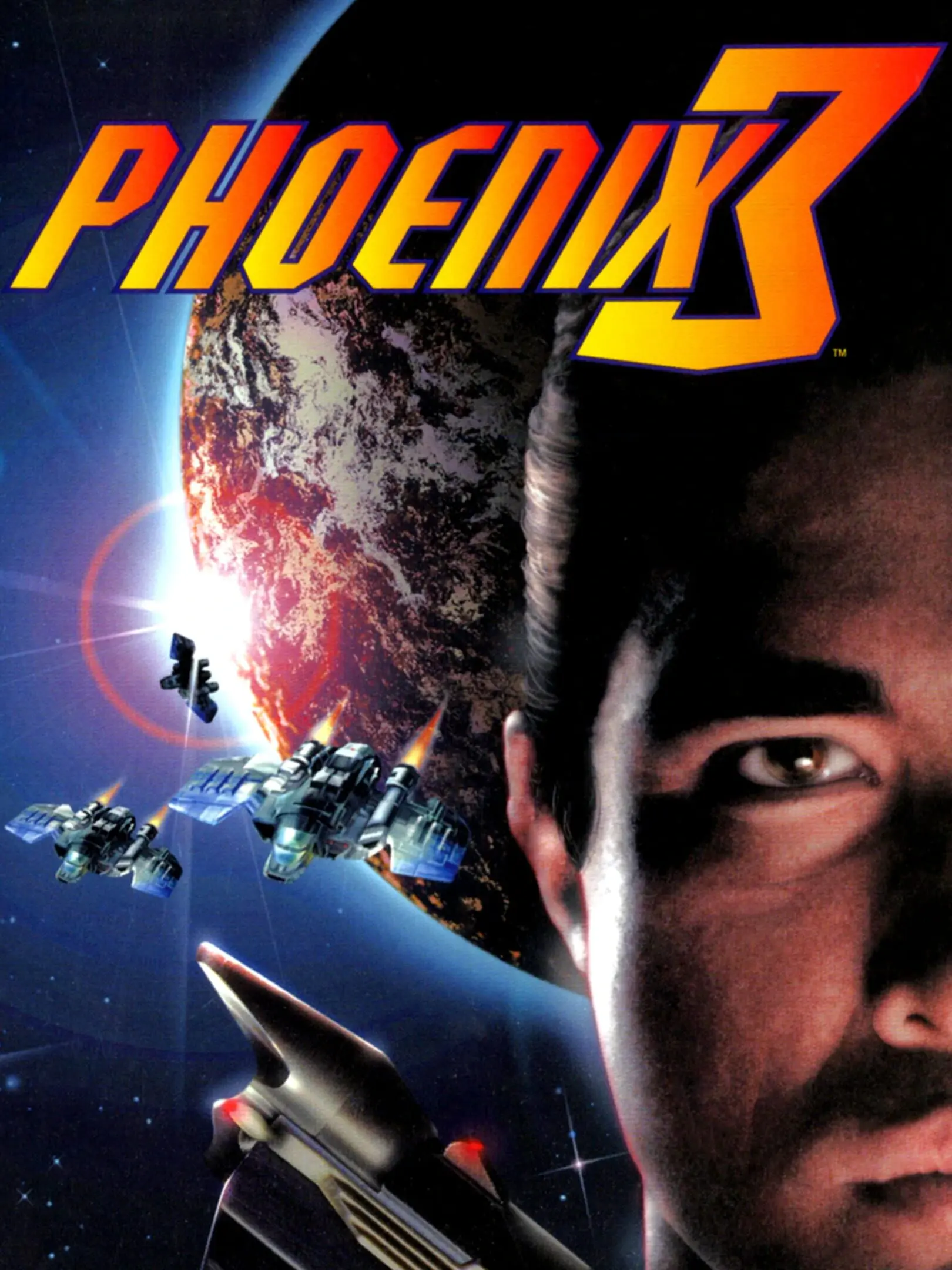 Picture of Phoenix 3