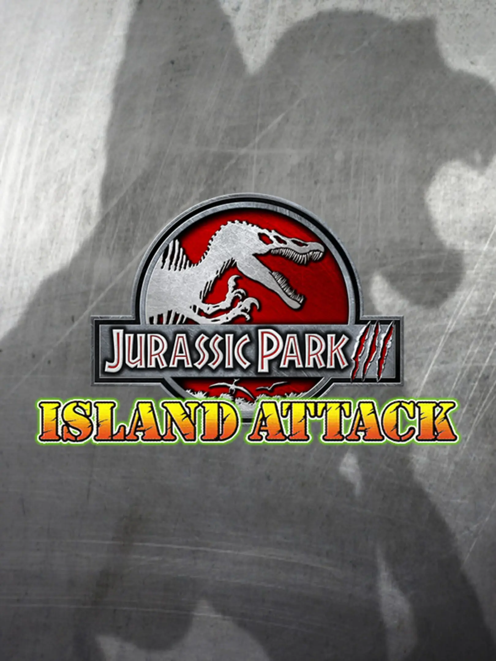 Picture of Jurassic Park III: Dino Attack