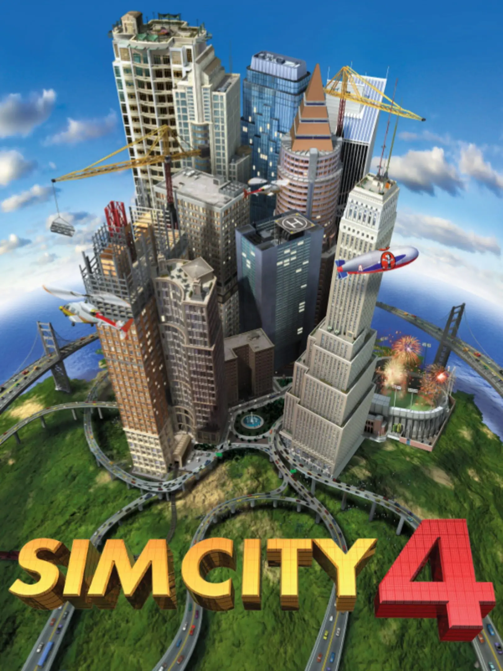 Picture of SimCity 4