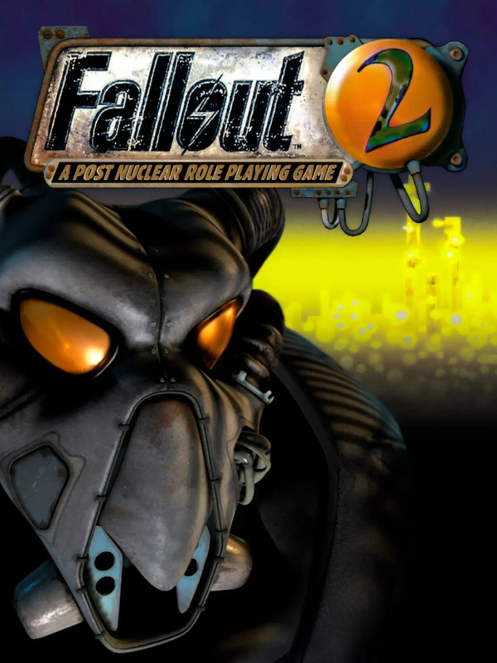 Picture of Fallout 2 (2)