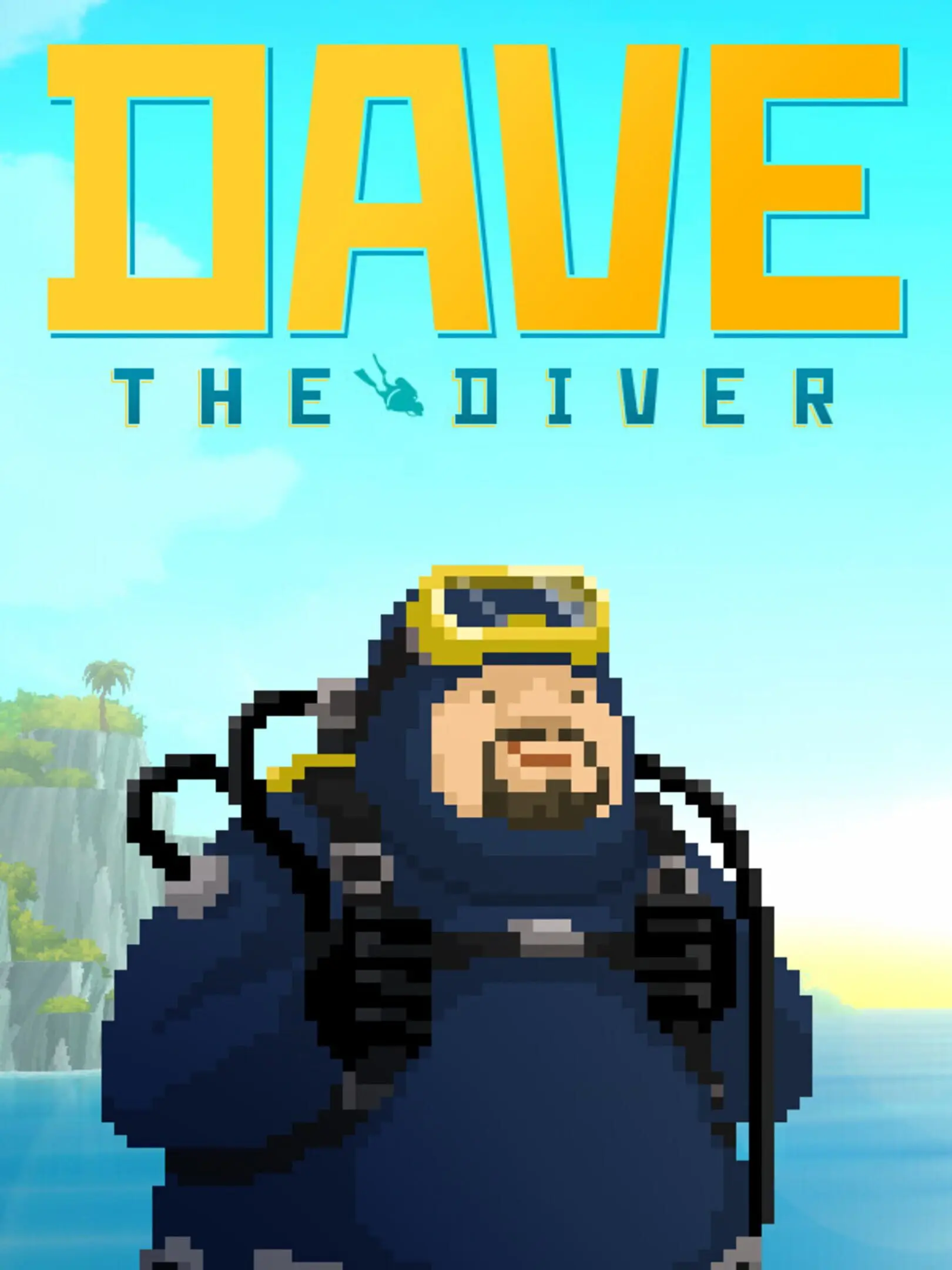 Picture of Dave the Diver