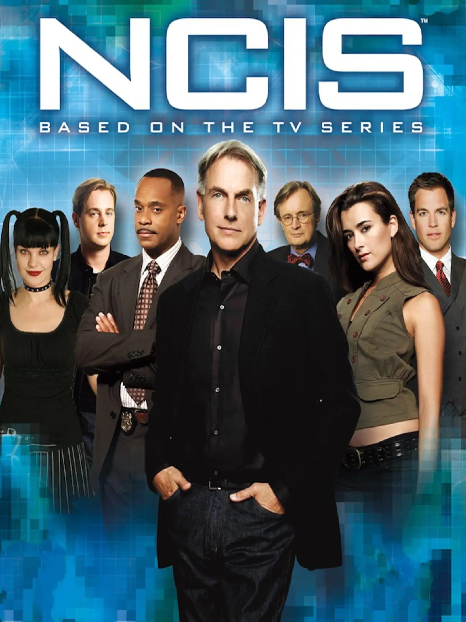 Picture of NCIS