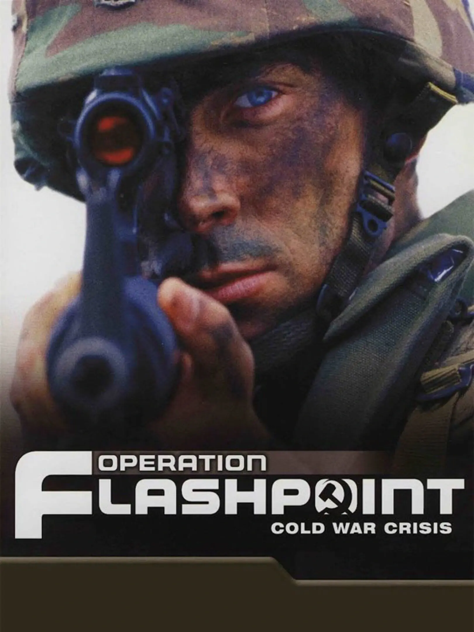 Picture of Operation Flashpoint: Cold War Crisis