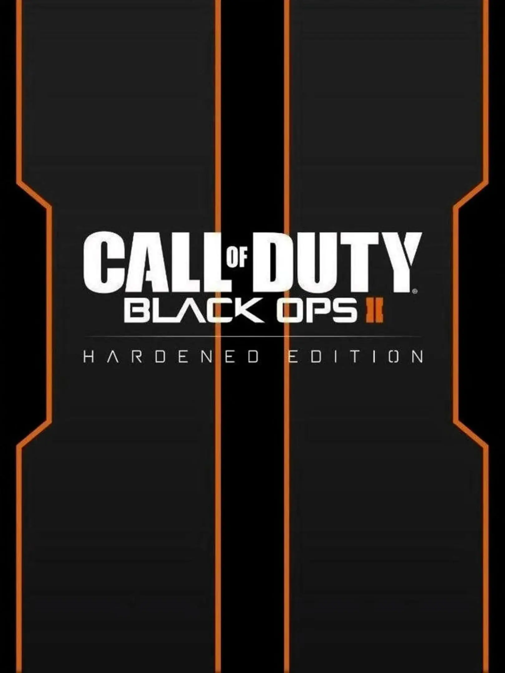 Call of Duty: Black Ops II