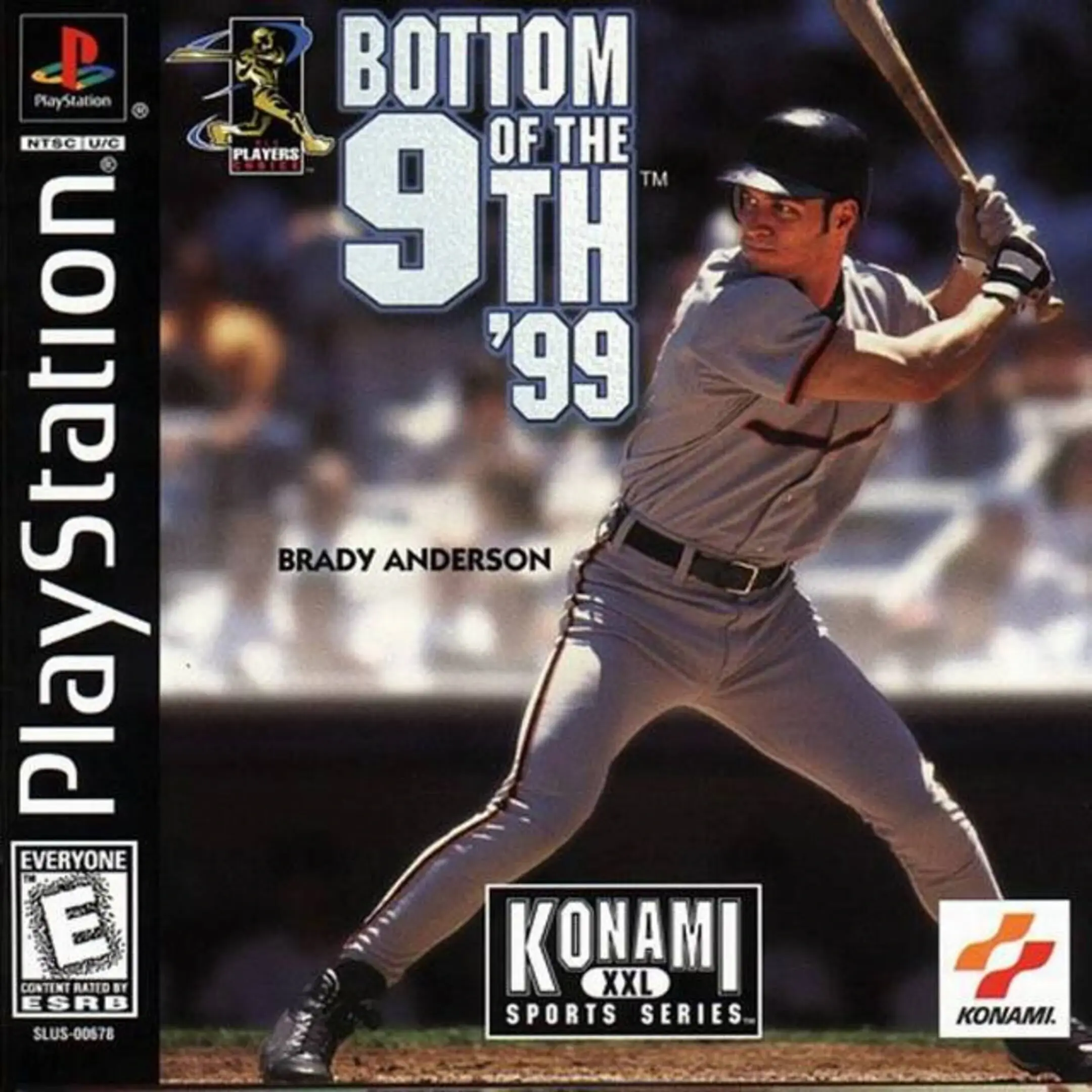 Picture of Jikkyou American Baseball 2