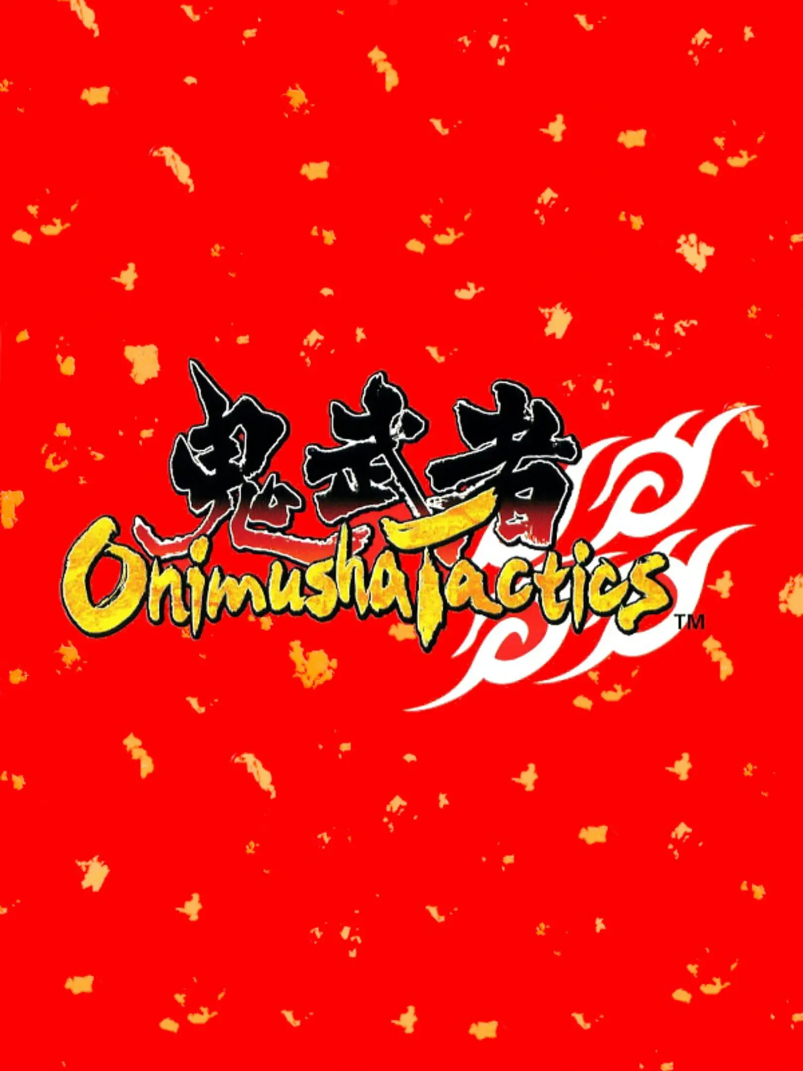 Picture of Onimusha Tactics (2)