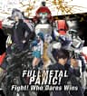 Picture of Full Metal Panic! Fight! Who Dares Wins