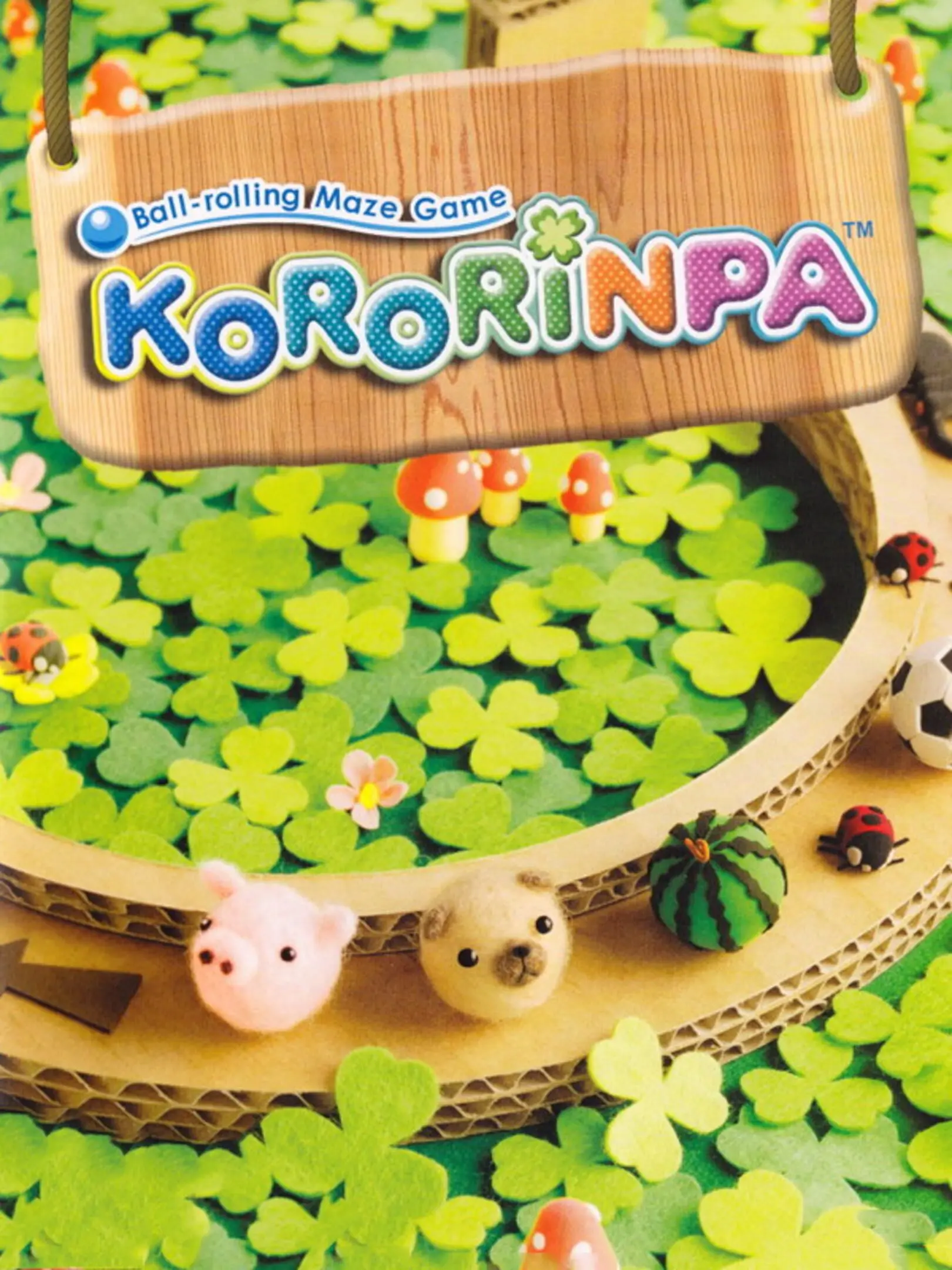 Picture of Kororinpa 2