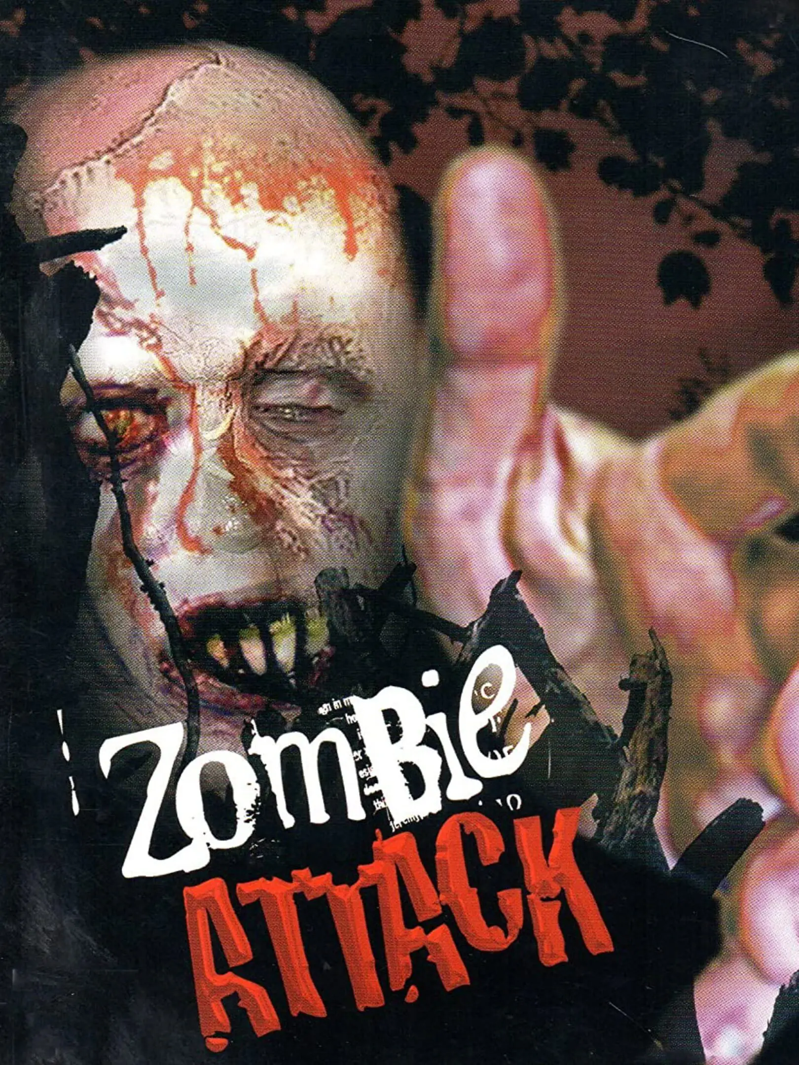 Picture of Zombie Attack
