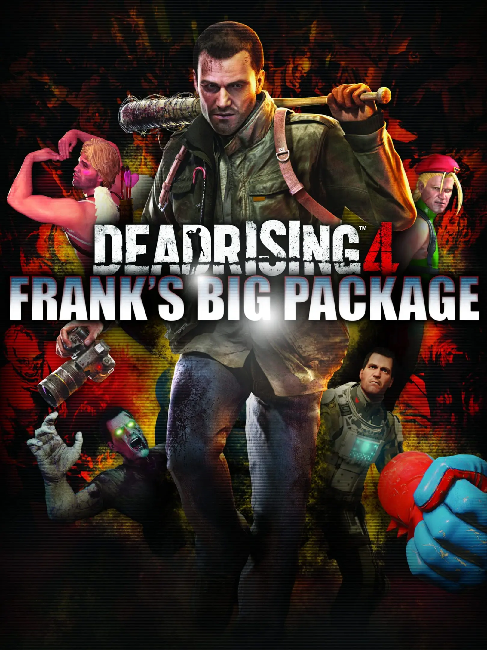 Picture of Dead Rising 4: Frank's Big Package