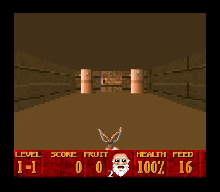 Picture of Super Noah's Ark 3D 1