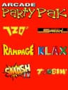Picture of Arcade Party Pak