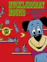 Picture of Huckleberry Hound in Hollywood Capers
