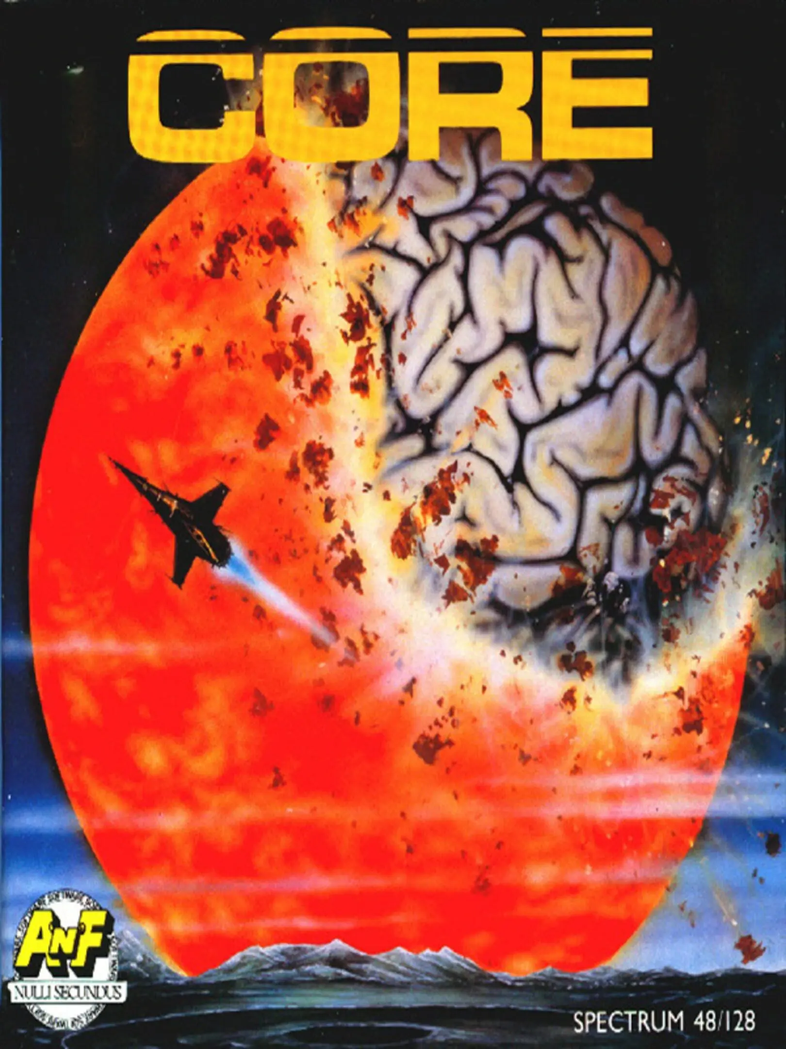 Picture of Core
