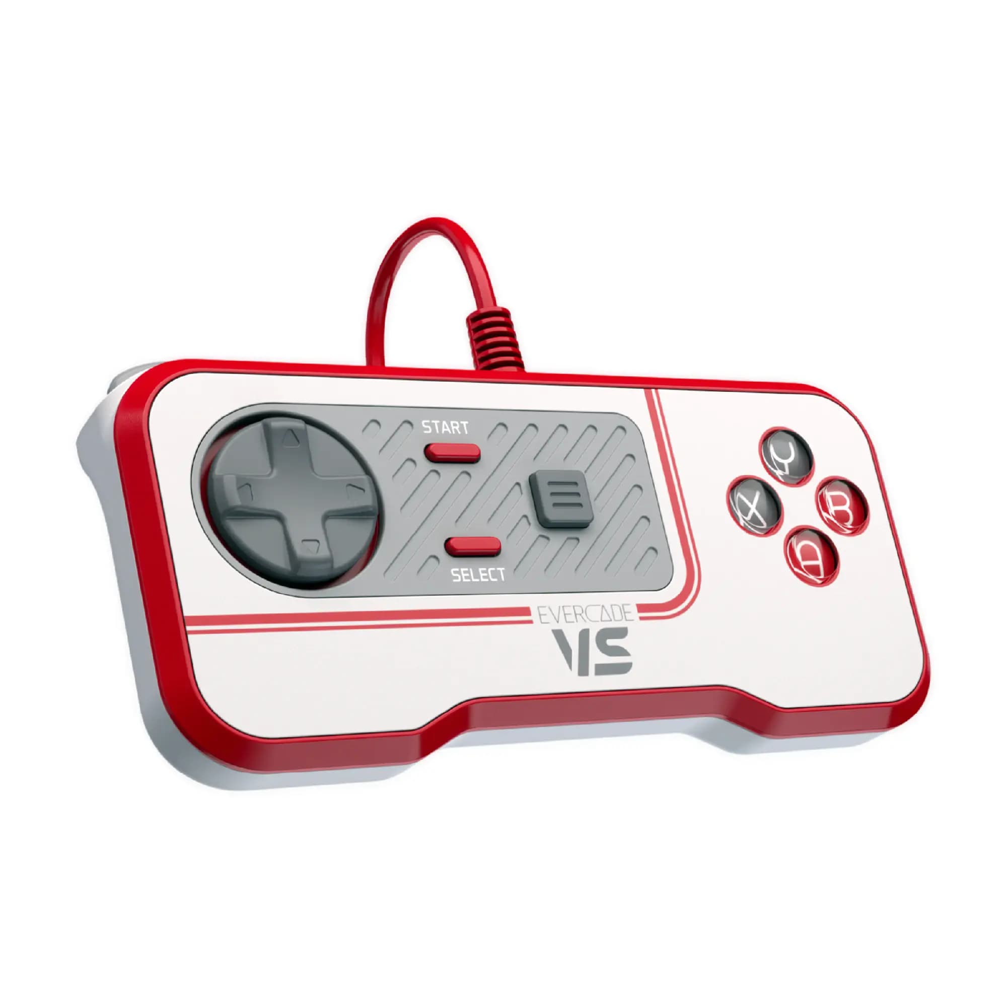 Picture of Evercade VS Wired Controller 3