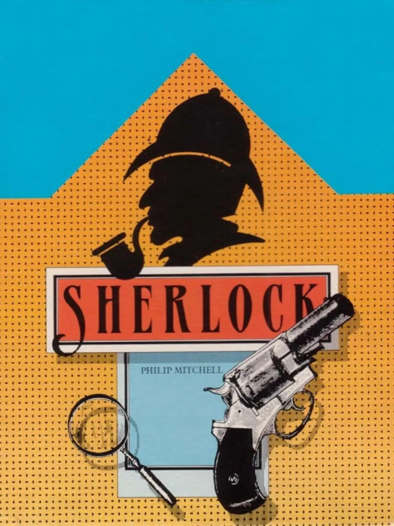 Picture of Sherlock
