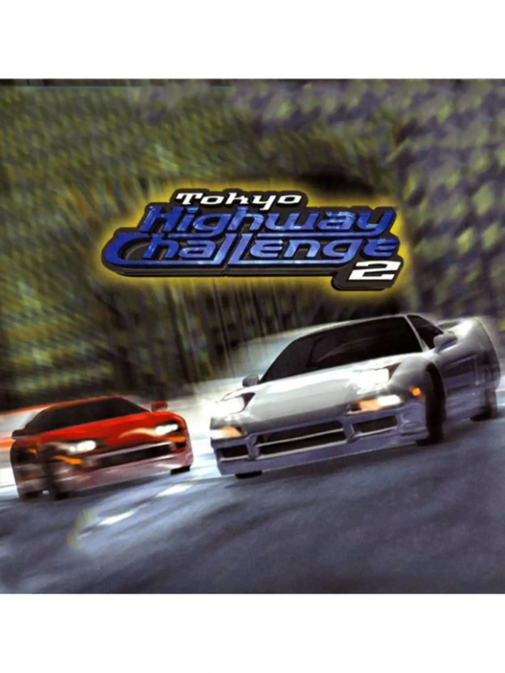 Picture of Tokyo Highway Challenge 2 (2)