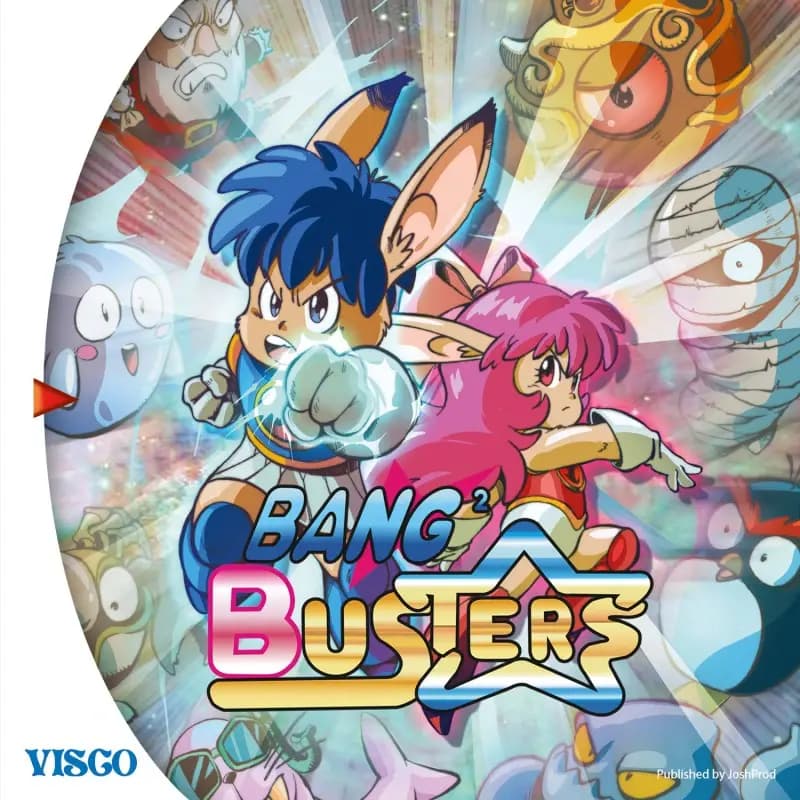 Game cover