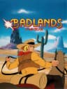 Picture of Badlands