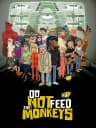 Picture of Do not Feed the Monkeys