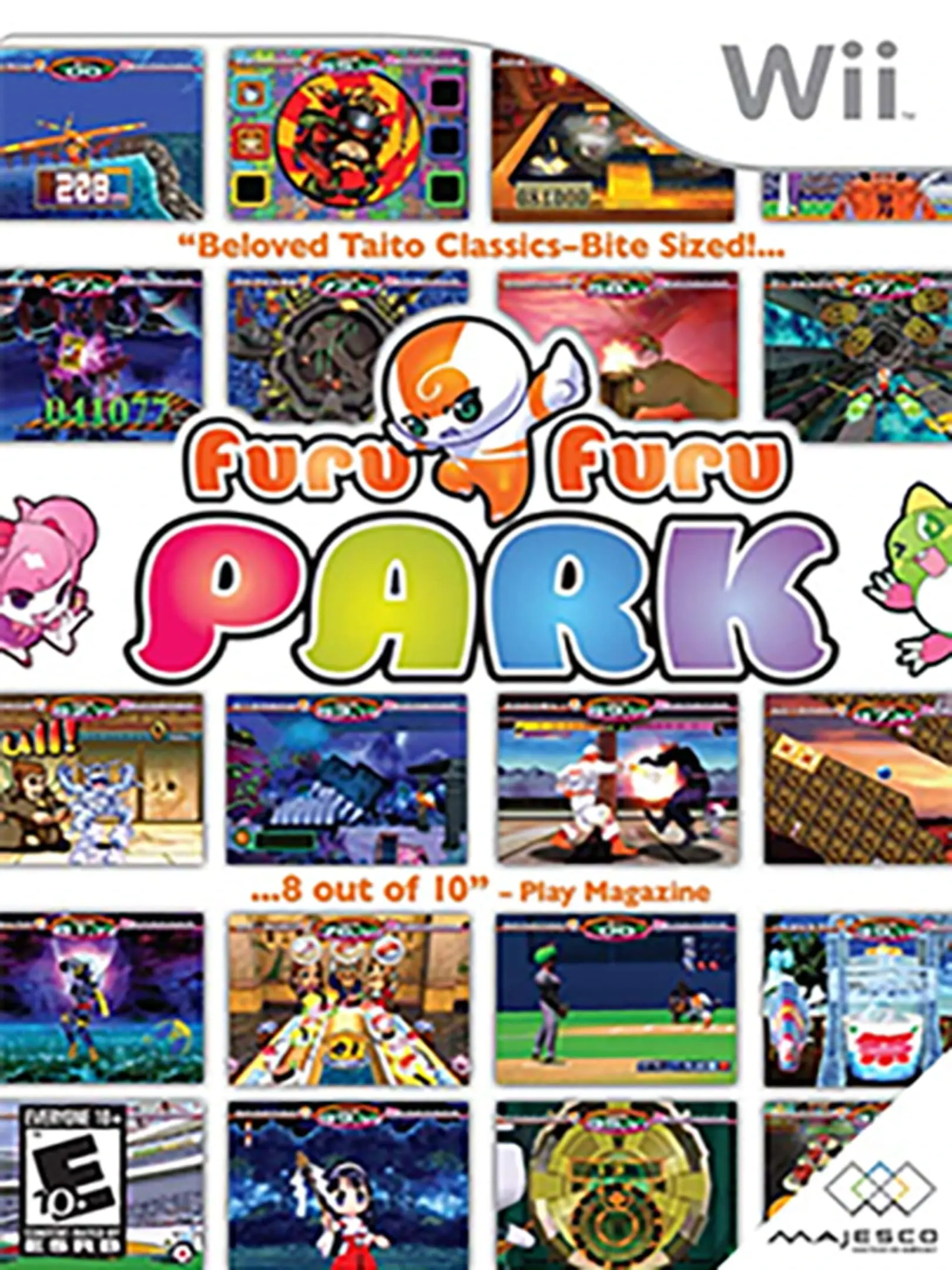 Picture of Furu Furu Park