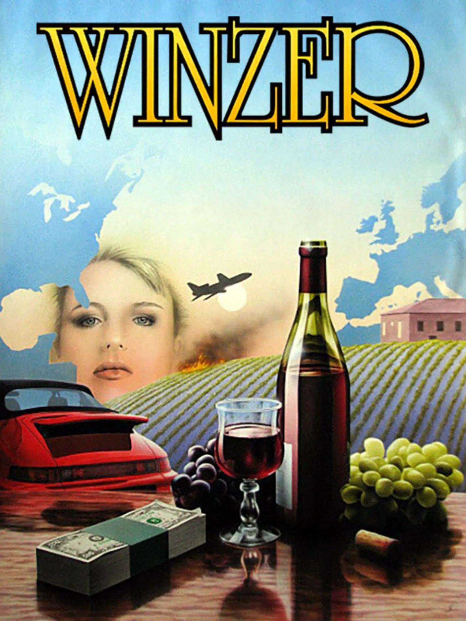 Picture of Winzer