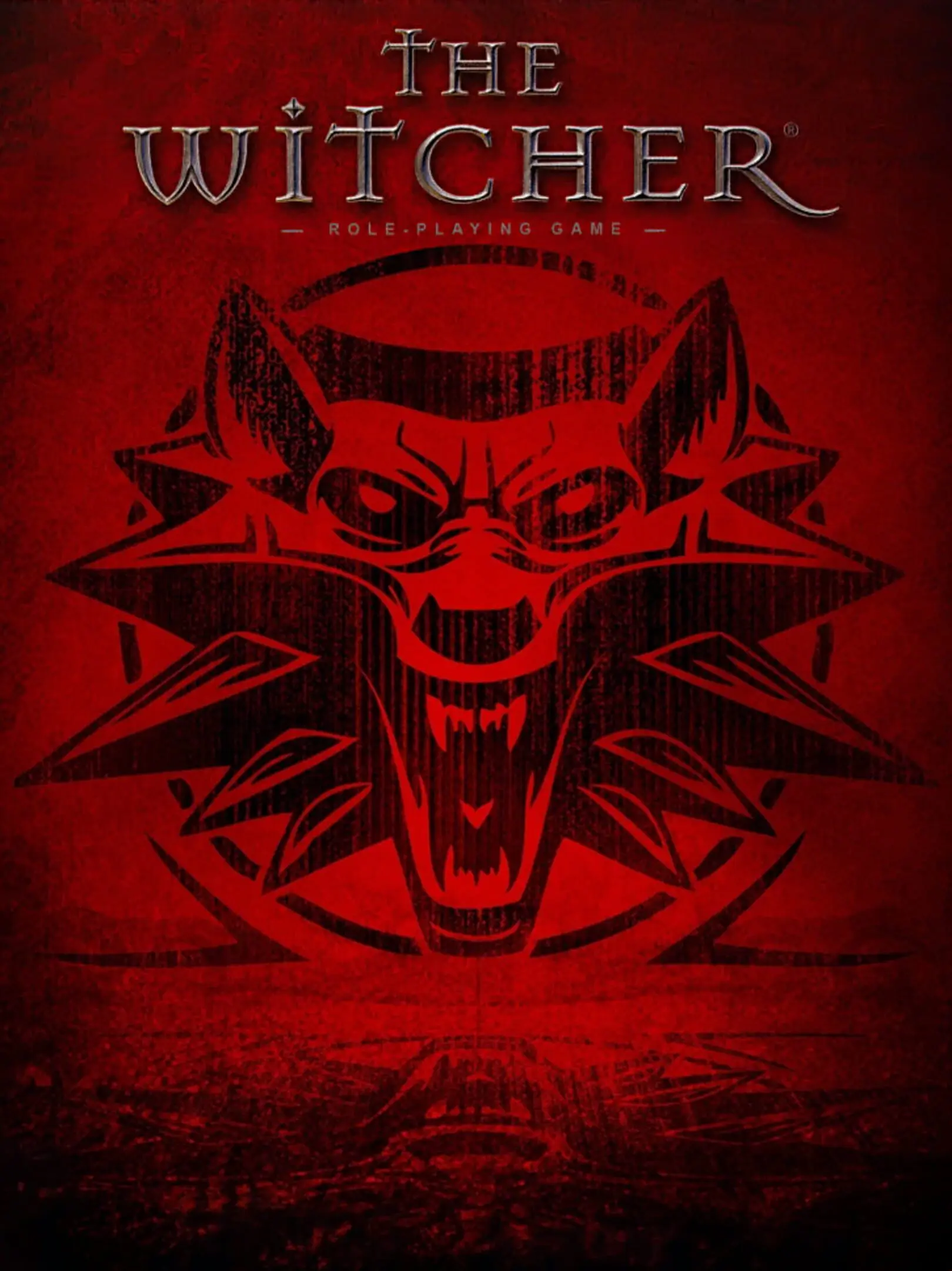 Picture of The Witcher