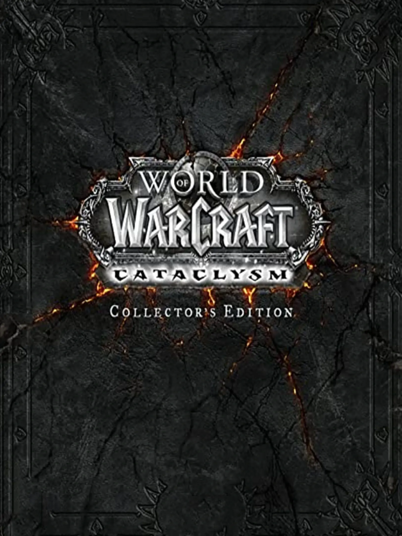 World Of Warcraft: Cataclysm