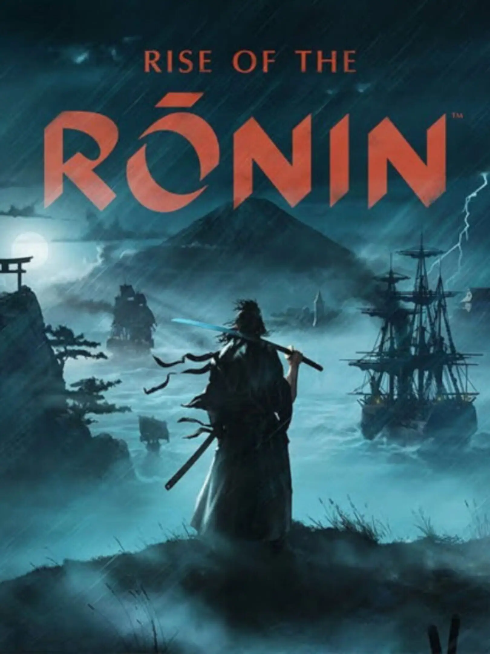 Picture of Rise of the Ronin