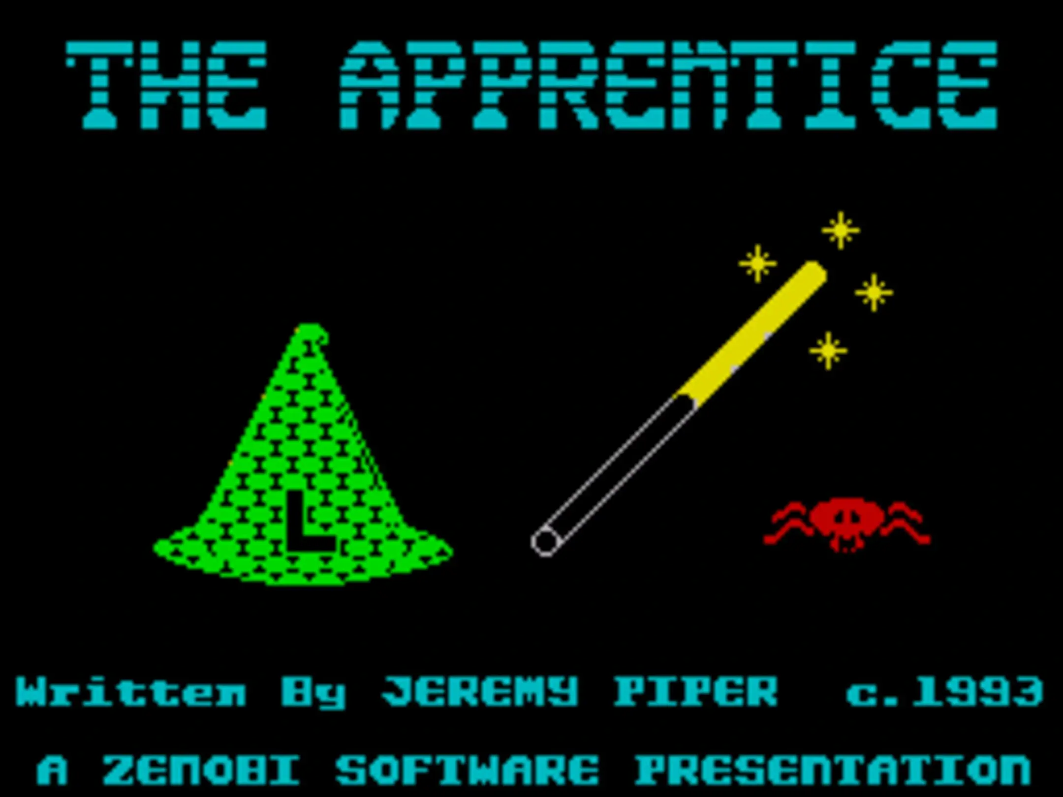 The Apprentice