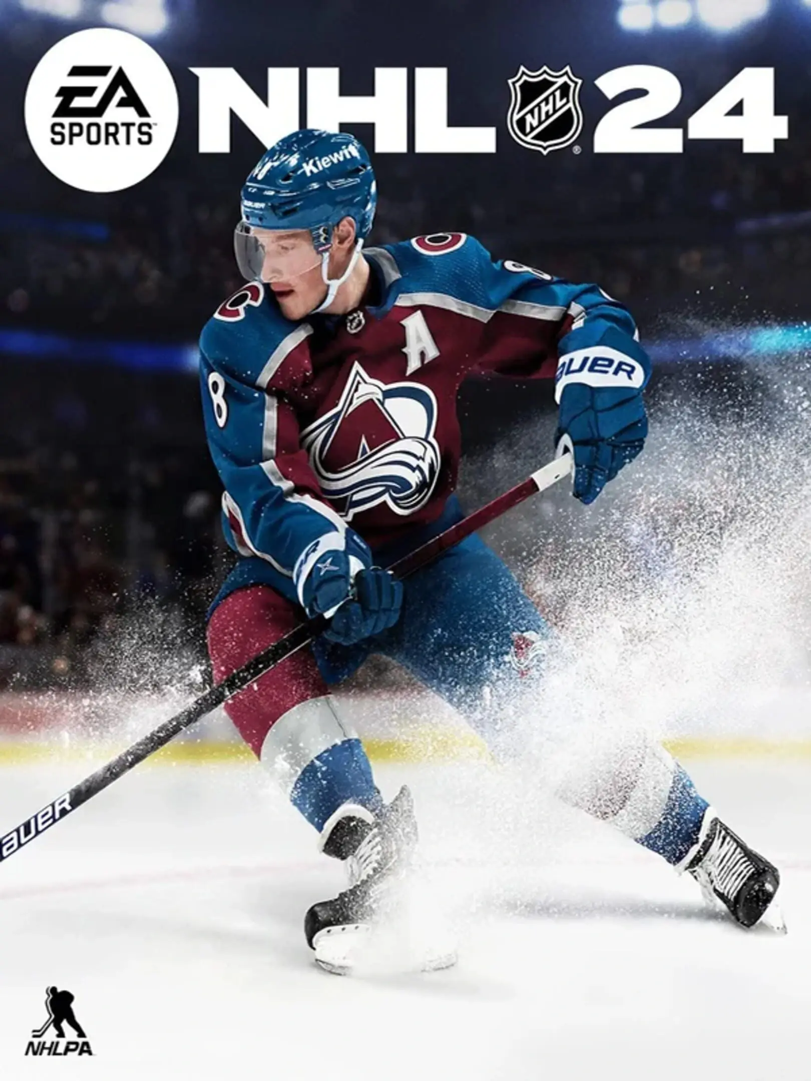 Picture of NHL 24
