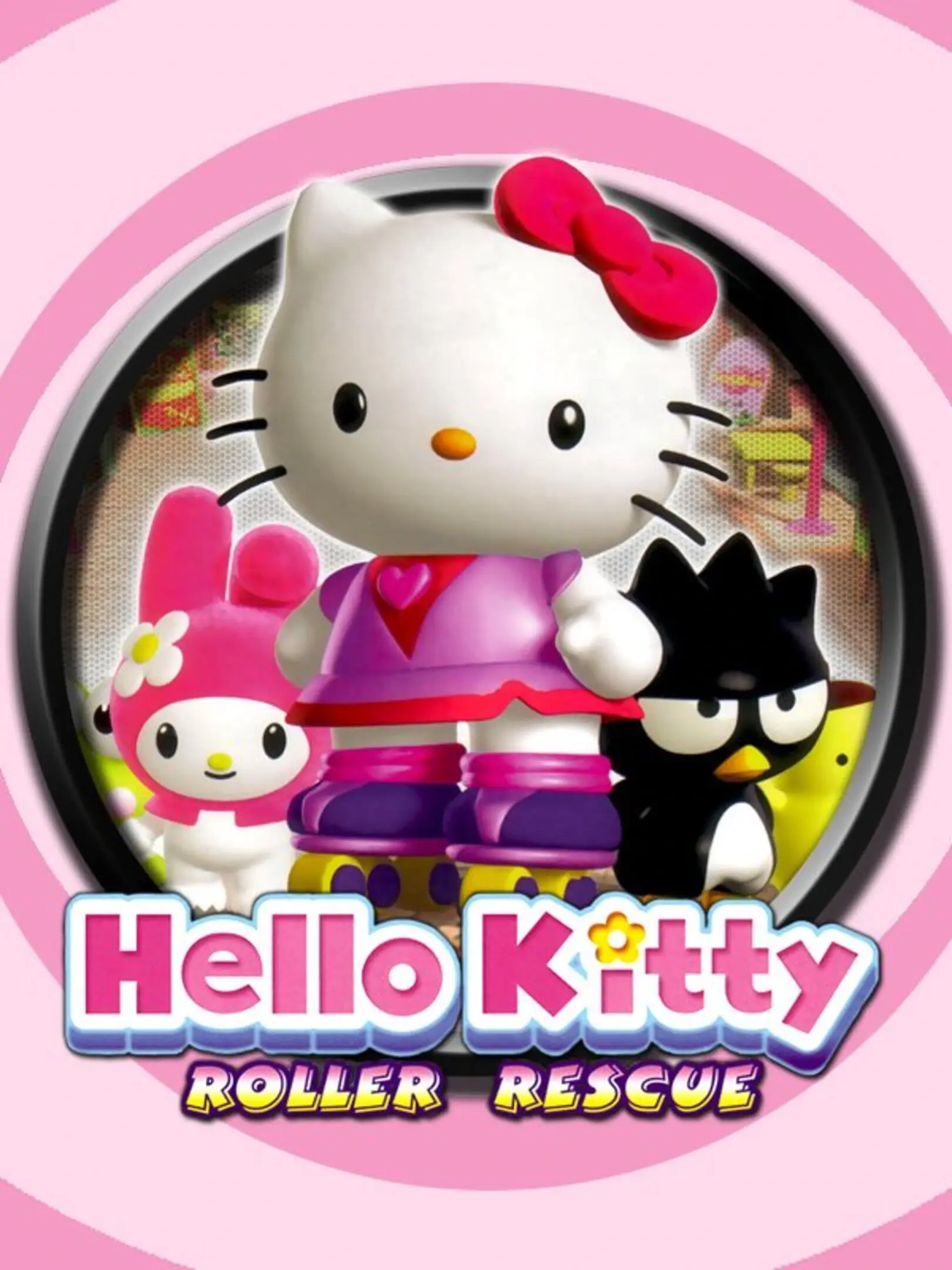 Hello Kitty no PikoPiko Daisakusen
