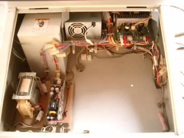 Picture of New Net City 11