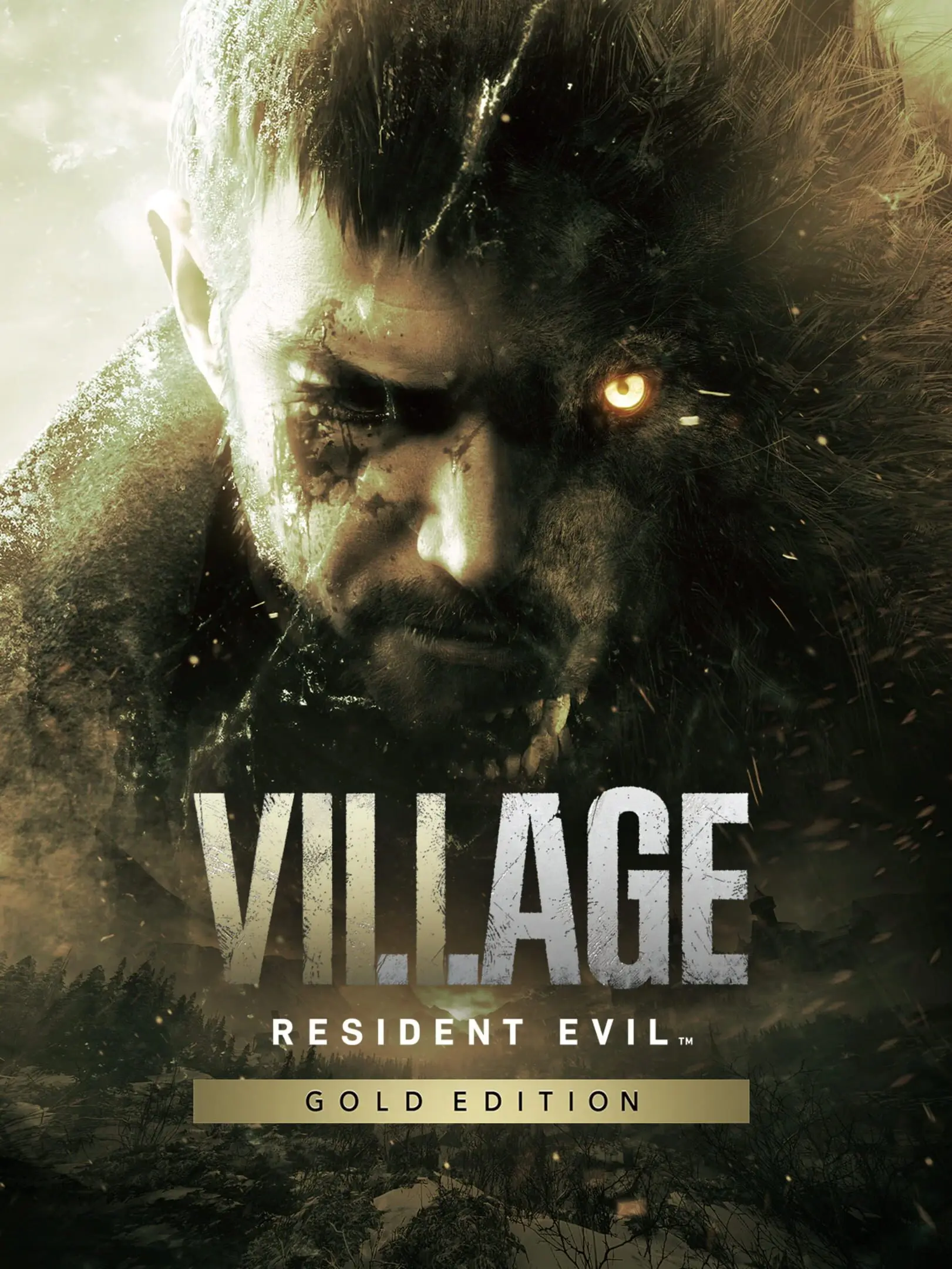 Resident Evil Village