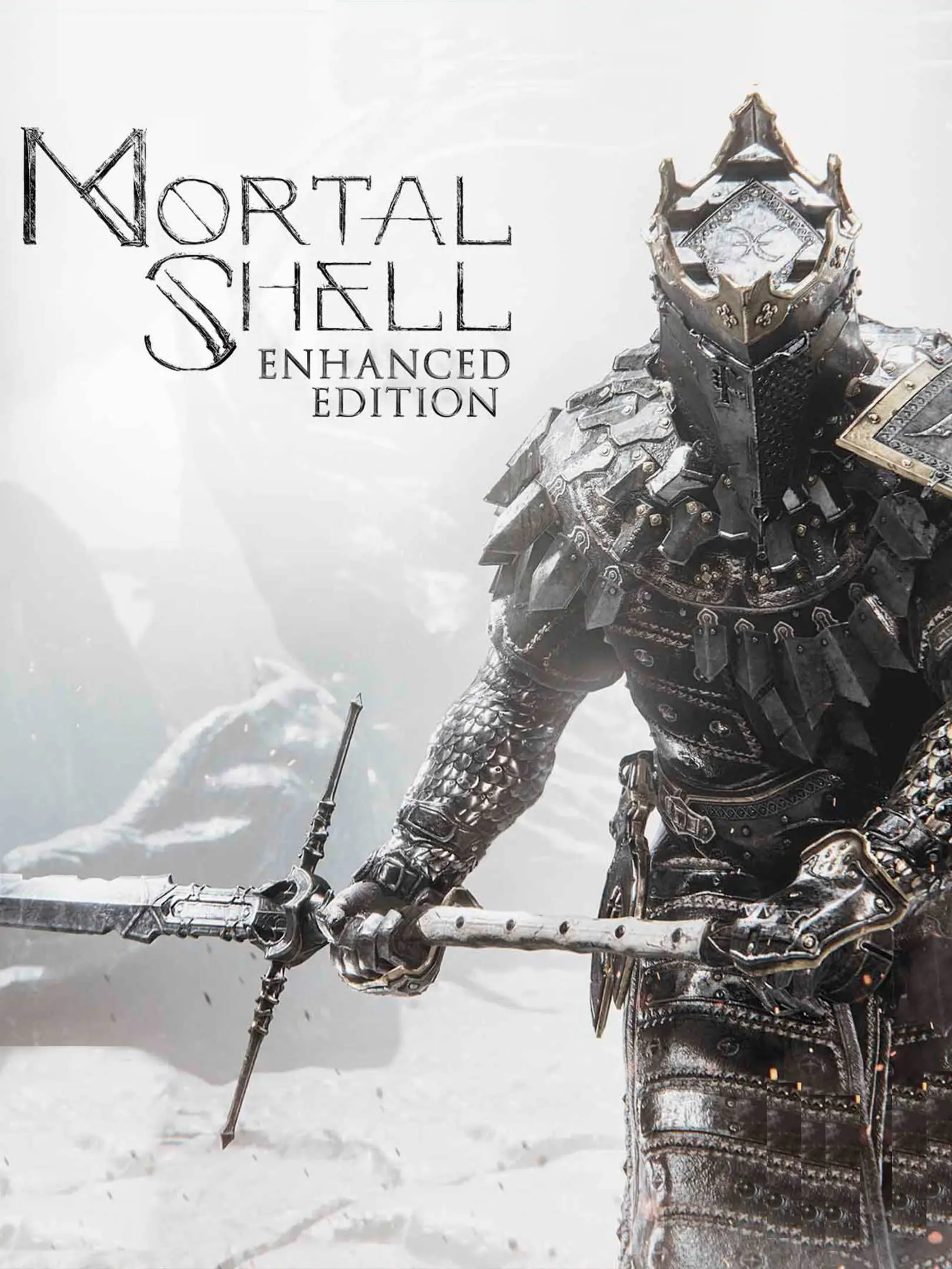 Mortal Shell - Enhanced Edition