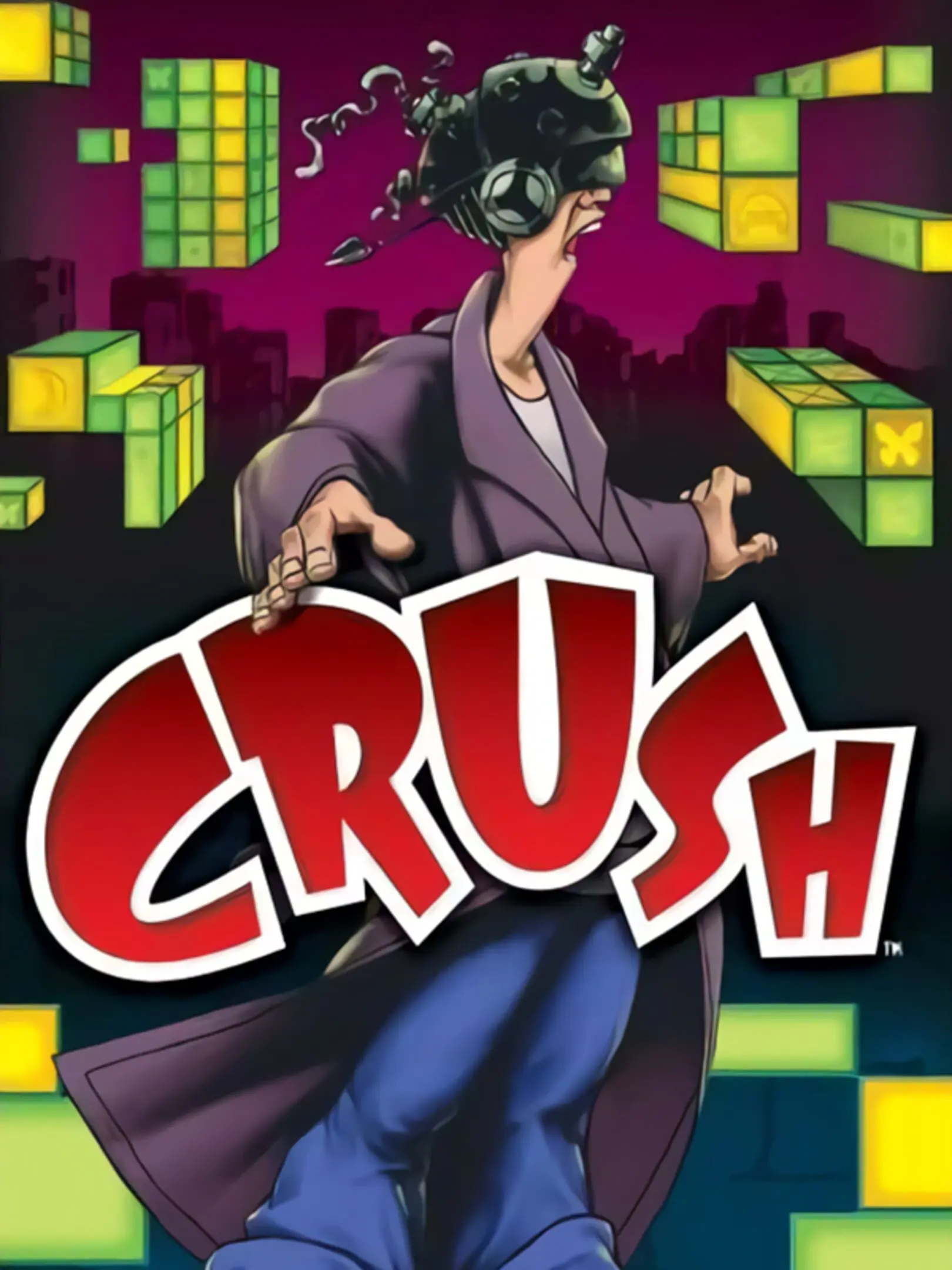 Picture of Crush