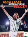 Picture of Alexi Lalas International Soccer