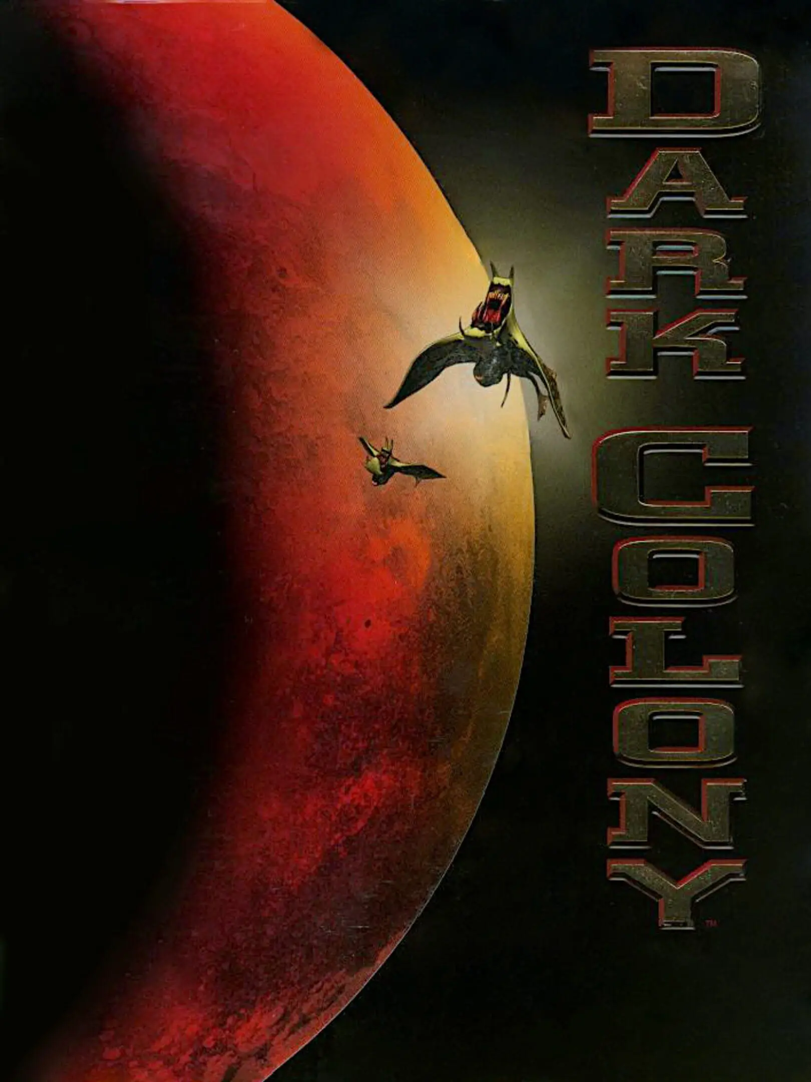 Picture of Dark Colony