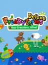 Picture of Freakyforms Deluxe: Your Creations, Alive!