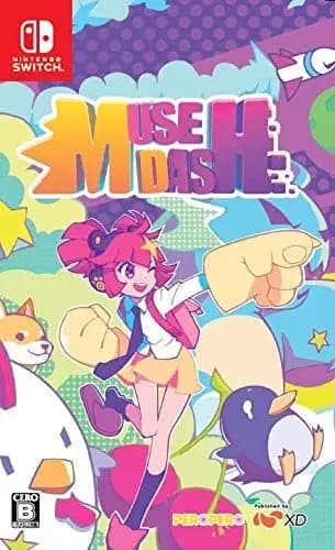 Picture of Muse Dash 1