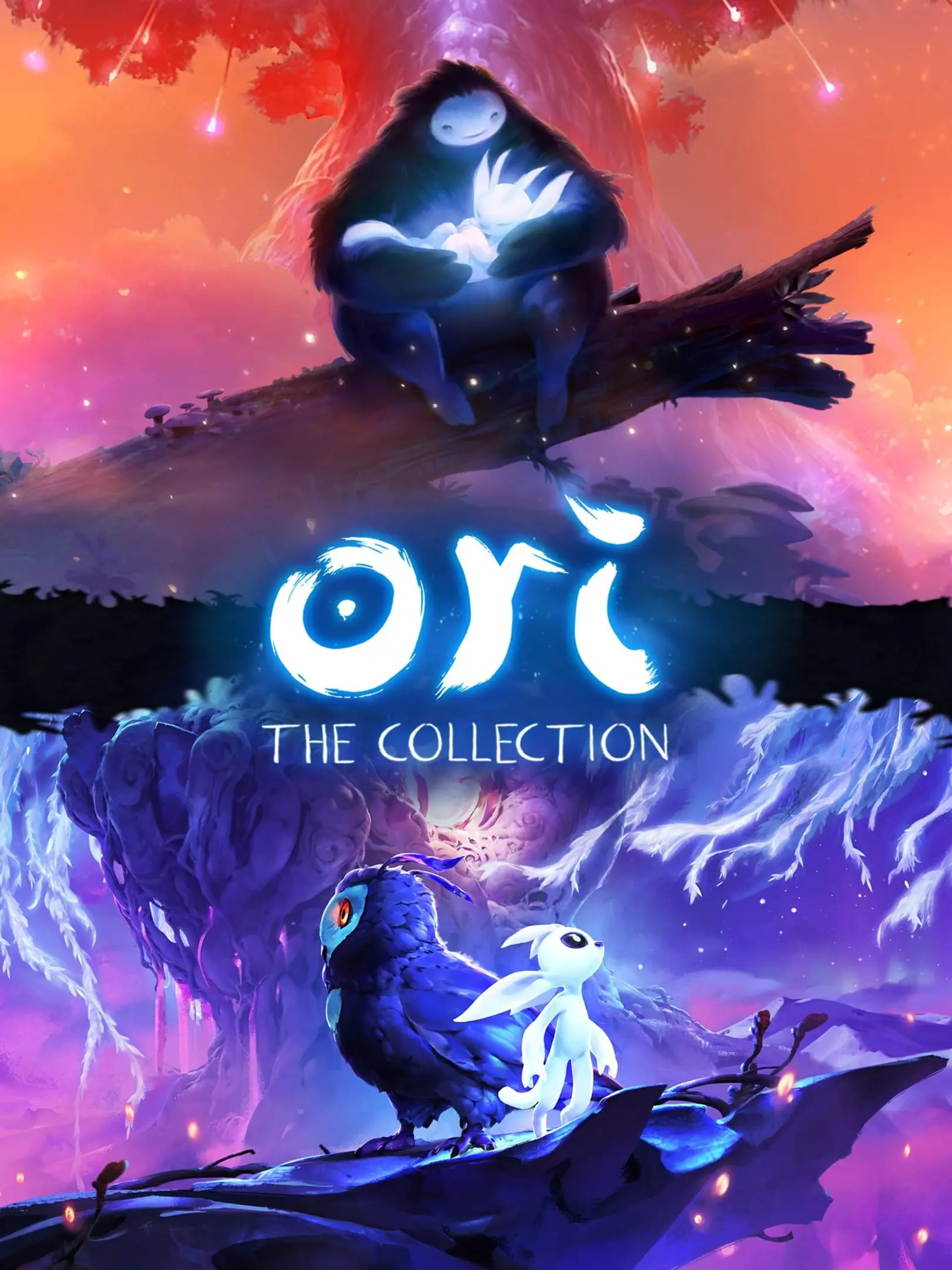 Picture of Ori The Collection