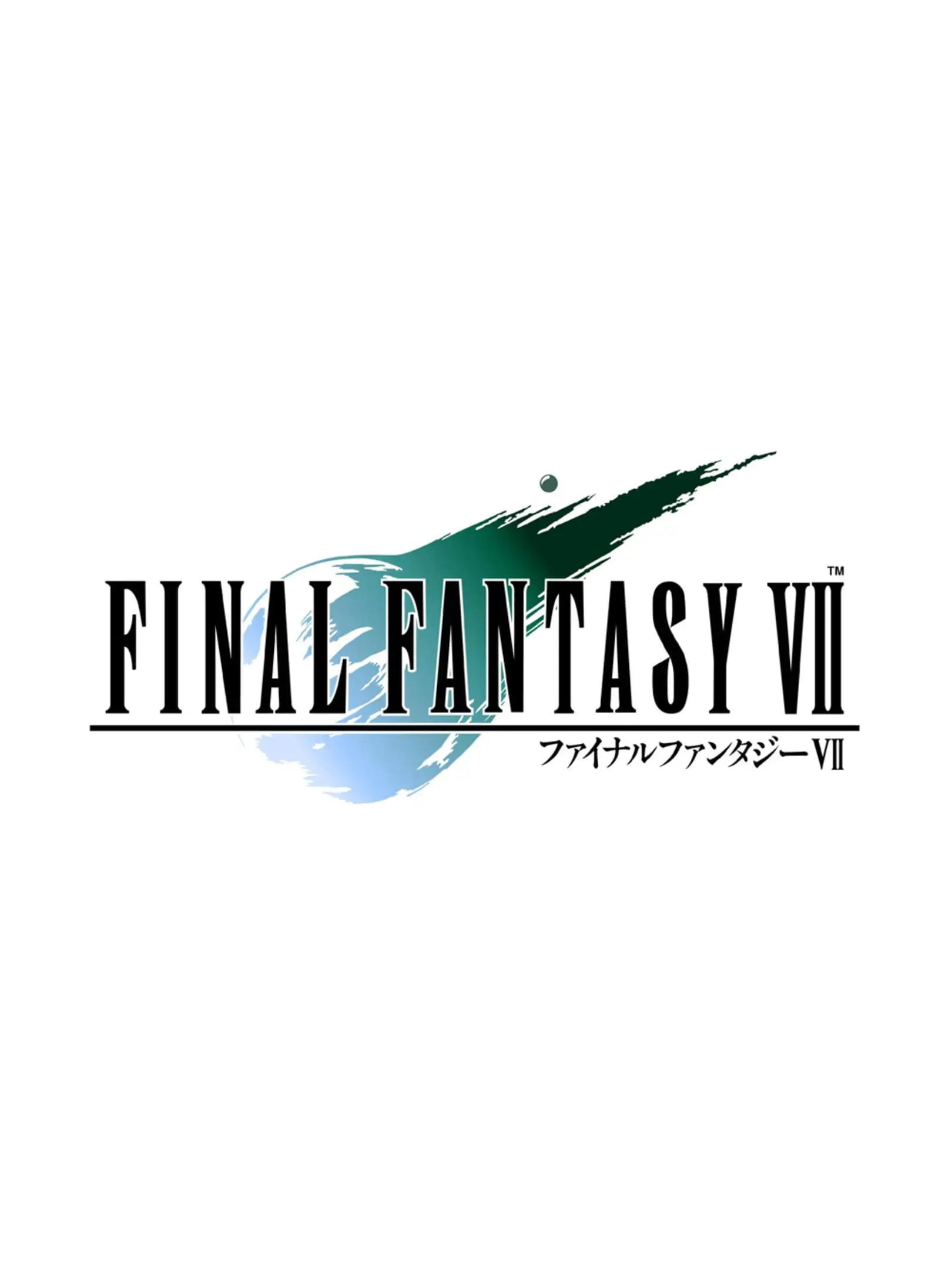Picture of Final Fantasy VII (2)
