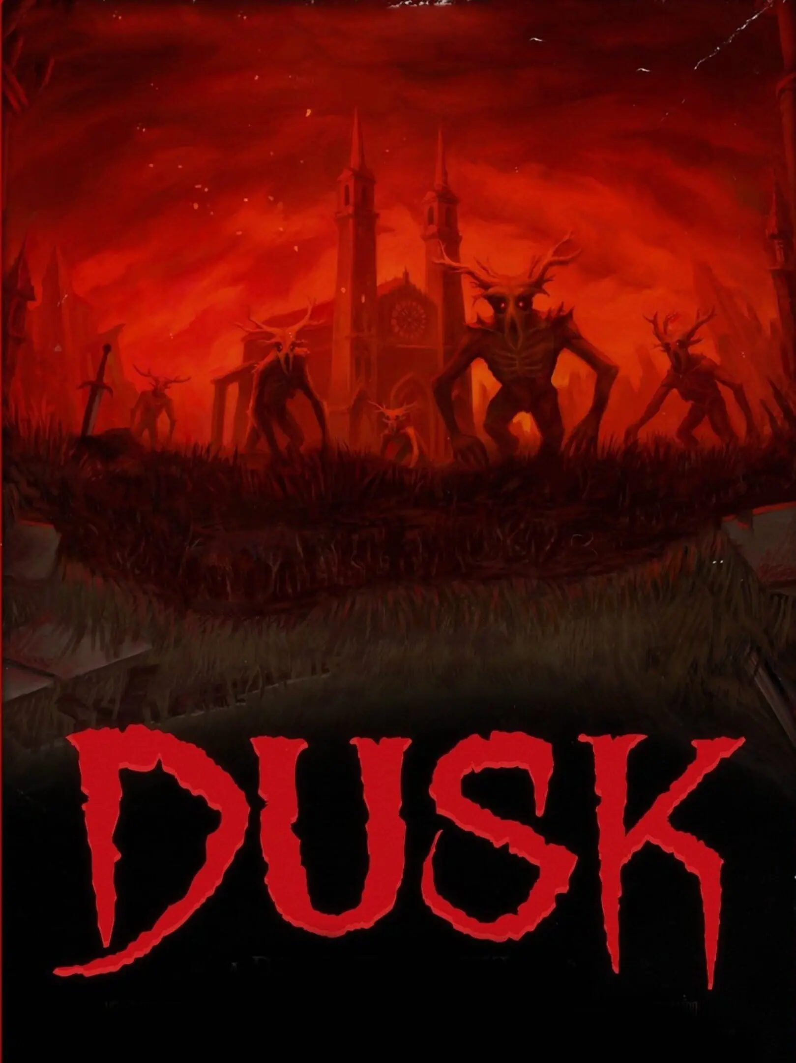 Picture of Dusk