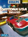 Picture of Daytona USA Deluxe