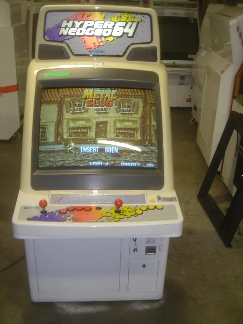 Picture of Super Neo 29 Type II 4