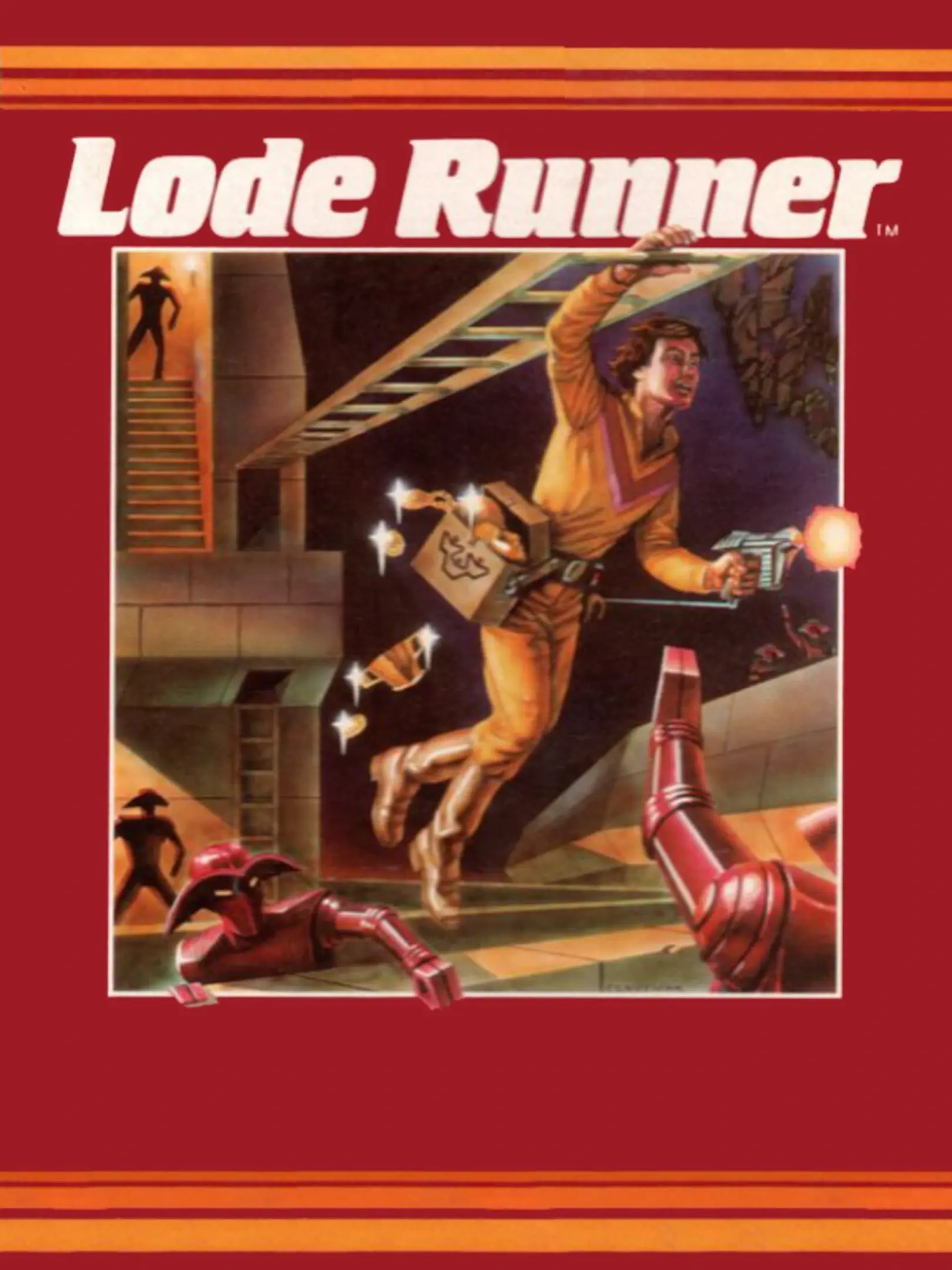 Picture of Lode Runner