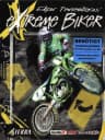 Picture of Edgar Torronteras' Extreme Biker